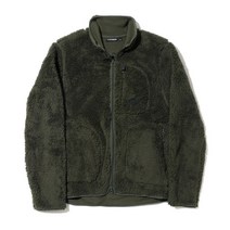 J.LINDEBERG 제이린드버그 22 08201354 남성 패트릭 파일 플리스 자켓