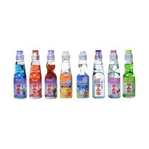 파워 포 애플 라무네 선물세트 8가지 버라이어티 팩 오리지널 버전
