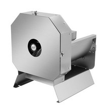 야채절단기 마늘슬라이서 채써는기계 만능채칼 스테인레스 스틸 수동 슬라이서 다기능 야채 과일 조절 가능한 커터 기계 주방 도구, 없음