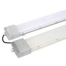 수아네 방폭등 주유소 공장용 조명 방폭후렉시블 방폭 터널, LED 방폭형광등/1.2m(50W) 붐형