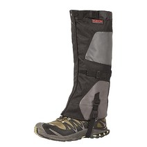 Yukon Charlies Stay-Dri Gaiters 스노우슈즈 L/XL