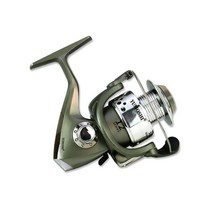 전천후릴 볼락릴 쏘가리릴 찌낚시릴 초보자용 가성비 입문자용, 2.SC낚시릴 2000