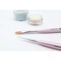 화홍 브러쉬 54종, 36 Short Flat, 1개