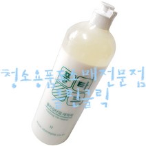 폴타크_1L/폴리싱타일세정제/대리석세정제/대리석세척제