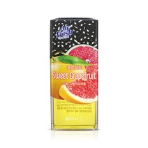에어후레쉬 젤로포트 방향제, 120g, 1개, 스윗 그레이프프룻