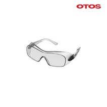 오토스테크 오토스 OTOS 보안경 B-623ASF 고글