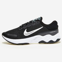 나이키 레누 라이트 3 블랙 화이트 맨즈 런닝화 남자 편안한 운동 신발 남성 nike 헬스장 조깅화 러닝화 운동화 추천
