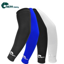 브랜드쿨토시 K2 Safety 쿨토시/네파 블랙야크 쿨토시 팔토시, 네파(블랙)