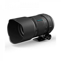 캐논 호환용 아이릭스 150mm f/2.8 매크로 1 잠자리 렌즈