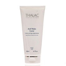 Thalac 탈라 캐비어크림 악티프 리데스 캐비어 200ml