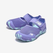 [뉴발란스] M 키즈슬리퍼 샌들 BQC NBPVBS413V-75 키즈 샌들 YO208VL2