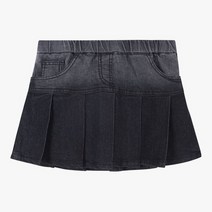 그라워싱블랙데님스커트CIWH23S3Z부천점