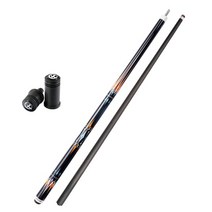 당구큐대 3쿠션 당구 큐대 당구용품 KONLLEN 큐 캐롬 큐 3 쿠션 큐 탄소 섬유 샤프트 12mm KONLLEN 3C PLUS 팁 142cm 388 방사형 핀 한밭 당구큐대, 27TF 1 E