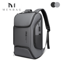 [맨백] 43.18cm노트북 백팩 직장인 대학생 큰 책가방 BNG357A