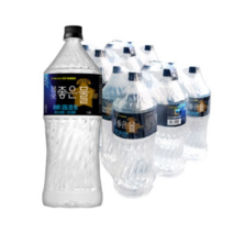 아픈사람 병문안 환자 몸애 좋은물 경도 300 골드 500ml 딥씨워터 1032미터 해양심해수 청정 미네랄워터 Watervis Deepseawater 미네랄생수 좋은물 고급생수, 1.8L, 252병