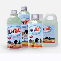 가죽전용세제레더클린1000ml 약산성세제 가죽세탁 명품세탁 울세탁, 1개, 1000ml
