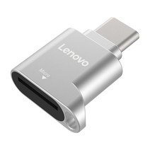 블랙박스sd카드리더기 메모리 멀티 nfc microsd 레노버 D201 USB 카드 판독기 480Mbps 512GB USBC TF 마이크로 SD OTG 접합기 유형 C 노트북