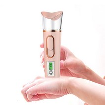 파이룩스 나노미스트 피부 유수분 측정기 피부보습