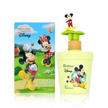 비욘드 키즈 에코 바디 워시 디즈니 미키 350ml
