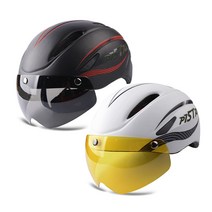 듀마 피스타 자전거헬멧, 블랙카본