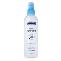 과일나라 컨퓸 향기주는 워터 에센스 비누향 252ml, 1개입