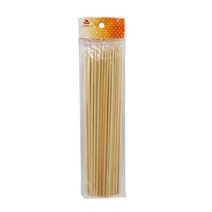 카멜 다용도 나무꽂이 어묵꽂이 30cm 30P, 1, 1