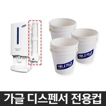 월드그린 애니가글 가글디스펜서, 1박스