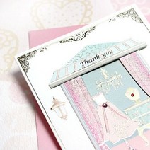 [우드카드] 기프트카드 Thankyou GC114