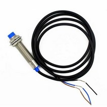 [P1M] 근접스위치 근접센서 NPN / DC6 ~ 36V 공구 아두이노 라즈베리파이 ( P1M / 73254EA )
