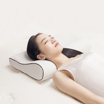 목베개 편한 수면베개 거북목 BB450 베게 목디스크 꿀잠 낮은베개 기능성 숙면베개, 상세페이지 참조, 상세페이지 참조