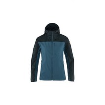피엘라벤(Fjallraven) 아비스코 미드써머 자켓 - 여성용 우먼즈 등산자켓 패딩 242795