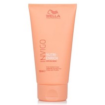 웰라 인비고 뉴트리 인리치 프리즈 컨트롤 크림 150ml, 1개