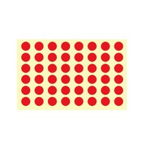 3M VHB 4910 초강력 투명 폼 원형 양면테이프 15mm