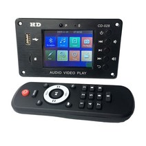 블루레이 플레이어 ODD Bluray player Odd DVD무선 블루투스 호환 5.0, 한개옵션0