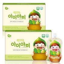 참든 아이야미수세미오이 100ml 40포 242061