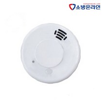 단독경보형감지기 단독형감지기 화재경보기 KFI인증 CE유럽인증 _ 22120501EA, 본상품선택