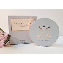 아델리오 프레스티지 홀인원 선쿠션 25g SPF50+ PA++++