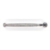 옷장 ㄷ자형 225mm 엔틱실버 가구손잡이 다세대 도어