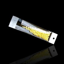 [바보사랑] 진열용 투명 OPP 헤다봉투 29cmX(3+37cm) +4cm 200장, 상세 설명 참조, 본품선택