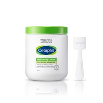 뉴 세타필 모이스춰라이징 크림 550g New Cetaphil Moisturizing Cream 550g, 1개