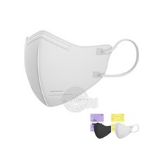 아에르 마스크 국산 덴탈 새부리 KF94 소형 100매, 상세페이지 참조, Free