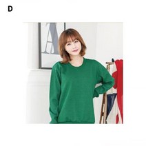 [WINZI_마켓] 티셔츠 단체티 여자티 디자인맨투맨 캐주얼맨투맨 여자긴팔티 남자티