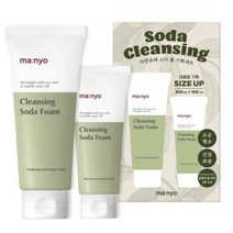 마녀공장 소다폼 증량 기획(200ml+100ml)