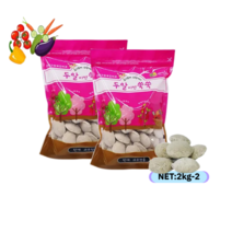태흥F&G 원예용 고형복합비료 두알이면쑥쑥2kg-2봉 모든작물용 원예 과수 맛 향 때깔 완효성 간편시비 내병성 식물종합영양제