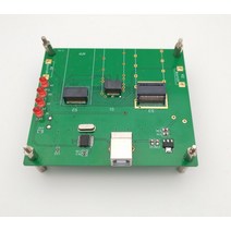 SFP XFP 코드 프로그래머 코딩 박스 보드 DOM 읽기 변경 저장 용, 01 PCB Board Type