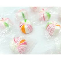 달인 옥춘사탕 200g (10봉) 1박스, 10개