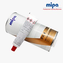 미파 PX9 기계식 퍼티