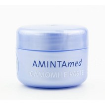 로자그라프 마이크로 실버 카모마일 페이스트 15ml