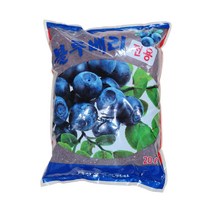 코코피트/피트모스/블루베리전용 상토 20L 1포, 1개