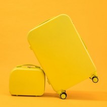레디백 기내용 캐리어 세트 기내 명품 연예인 반입 승무원 홈쇼핑 18 20인치